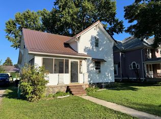 327 S Miami St, Quincy, OH 43343