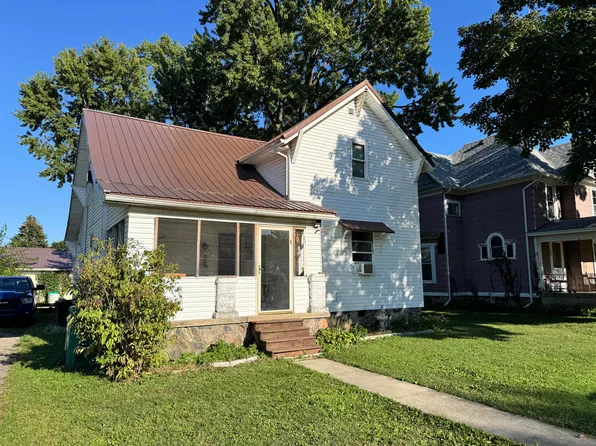327 S Miami St, Quincy, OH 43343