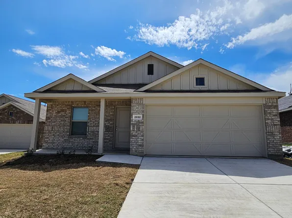 2832 Eppright Dr, Little Elm, TX 75068