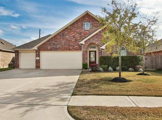 31907 Steven Springs Dr, Hockley, TX 77447