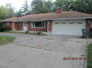 1550 Latham Ave, Lima, OH