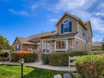 16965 W 62nd Circle, Golden, CO, 80403