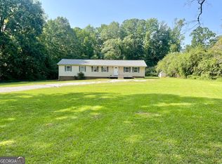 267 Porter Rd, Fayetteville, GA 30215