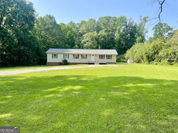 267 Porter Rd, Fayetteville, GA 30215