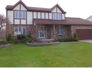 38 Centennial Ct, Buffalo, NY 14224