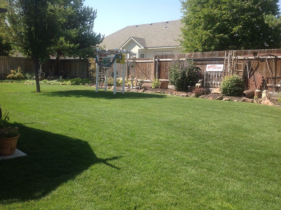 2nd image of 2403 S Wildrye Way
