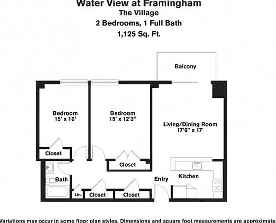 Water View Village — Photo 176
