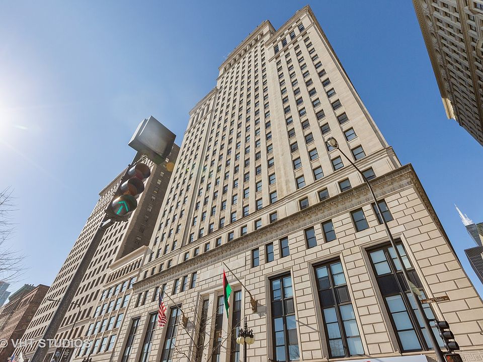 1st image of 310 S Michigan Ave Unit 1113