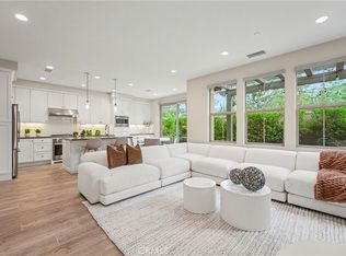 127 Annuals, Irvine, CA 92618