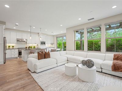 127 Annuals, Irvine, CA, 92618