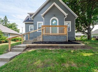 439 E Pike St, Martinsville, IN 46151