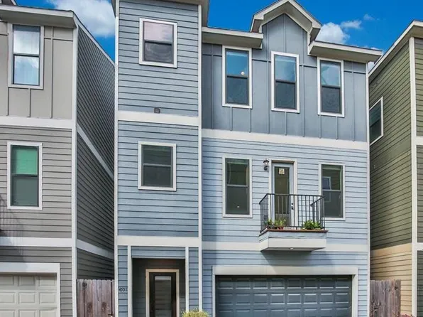 4702 Maxie St, Houston, TX 77007
