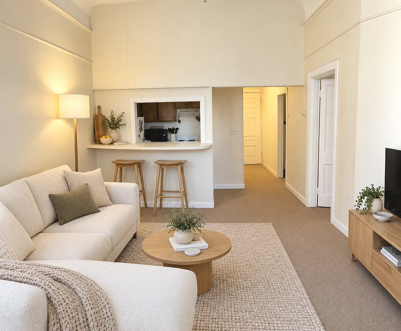 2 bed, 650 sqft, $2,800 — Photo 2