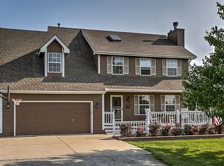 962 SE 202nd St, Holt, MO 64048