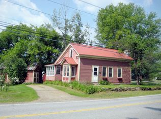 146 Water St, Elizabethtown, NY 12932