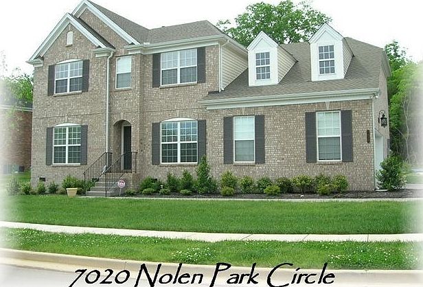 Beautiful Home in Nolen Park!