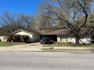 5002 Suburban Dr #A, Austin, TX 78745
