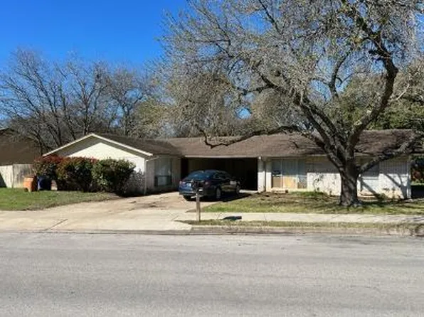 5002 Suburban Dr #A, Austin, TX 78745