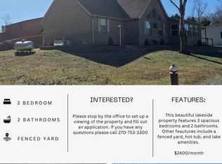 274 Tacklebox Ln, Murray, KY 42071