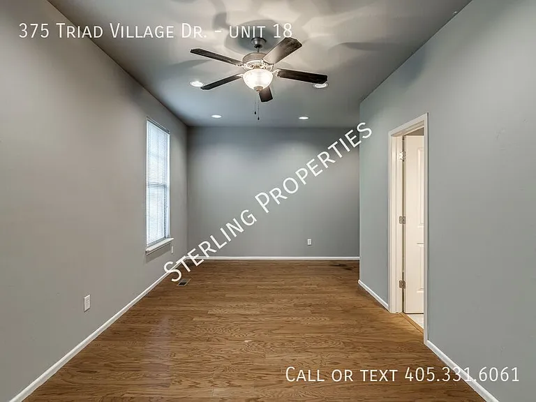 375 Triad Village Dr #18 — Photo 34