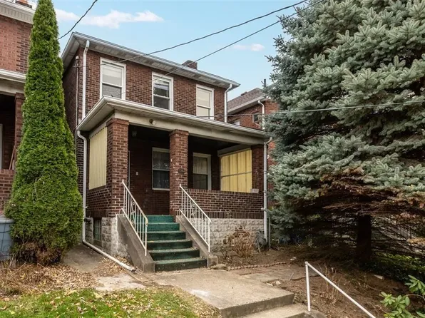 6344 Alderson St, Pittsburgh, PA 15217