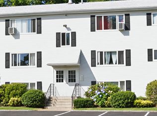 5455 N Main St, Fall River, MA 02720