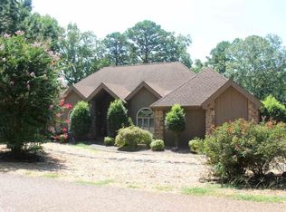 700 Birchbrook Rd, Heber Springs, AR 72543
