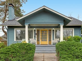 5526 NE 34th Ave, Portland, OR 97211