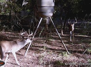 3061 Canyon Ranch Rd, Palo Pinto, TX 76484