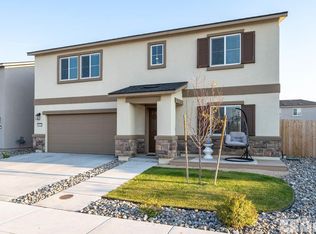 9014 Antelope Pass Dr, Reno, NV 89506