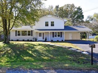 1405 Taylor Ave, Fort Washington, MD 20744