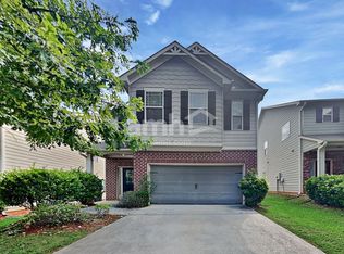 508 Sweet Ashley Way, Loganville, GA 30052