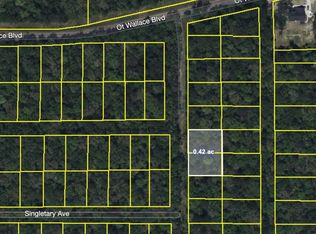 1234 Ot Wallace Blvd, Moncks Corner, SC 29461