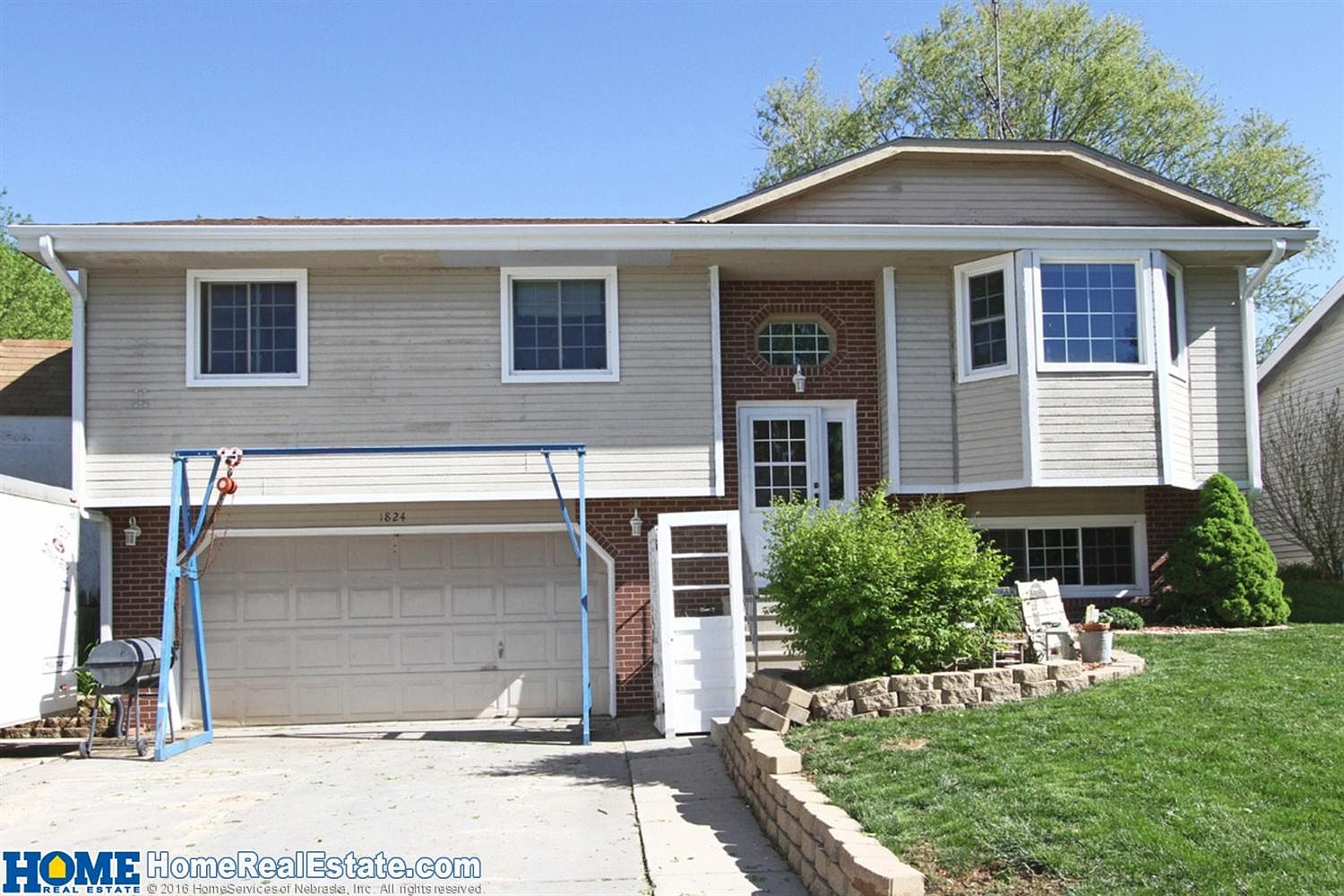 1824 Hartley St, Lincoln, NE 68521 Zillow