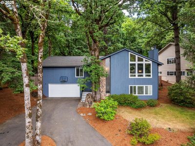 63 Touchstone, Lake Oswego, OR, 97035