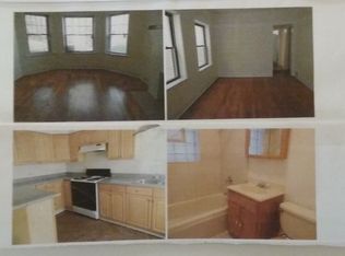 2209 W Leland Ave, Chicago, IL 60625