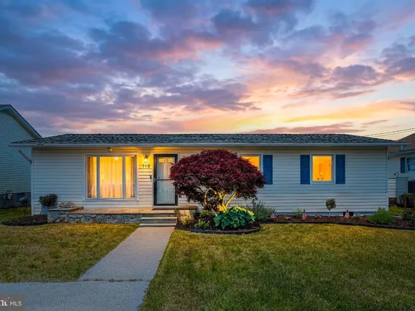 118 Winter Harbor Dr, Ocean City, MD 21842