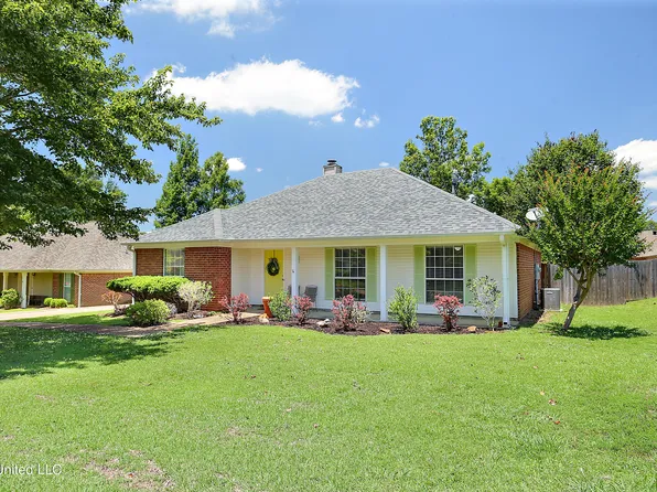 243 Glenwood Dr, Madison, MS 39110