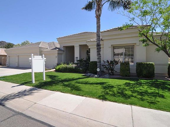 2nd image of 5555 W Melinda Ln