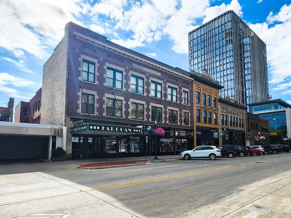 319 Broadway N Unit 2, Fargo, ND 58102
