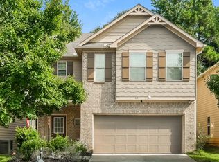 641 Sweet Ashley Way, Loganville, GA 30052