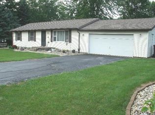 116 Ashland Dr, La Fontaine, IN 46940