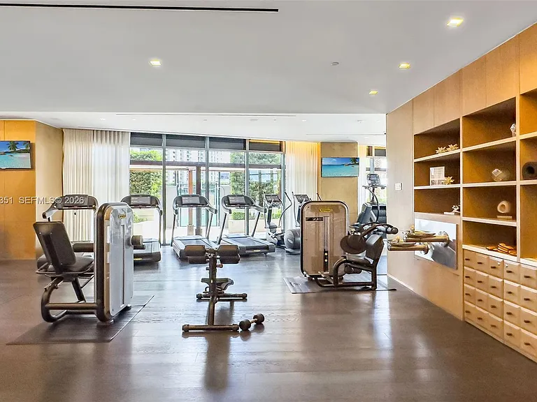 801 S Miami Ave #5403 — Photo 36
