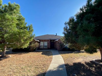 2907 Bluebird Ln, Midland, TX, 79705