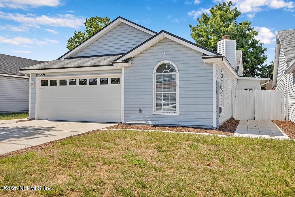 12359 SILENT BROOK Trail N, Jacksonville, FL 32225 | Zillow