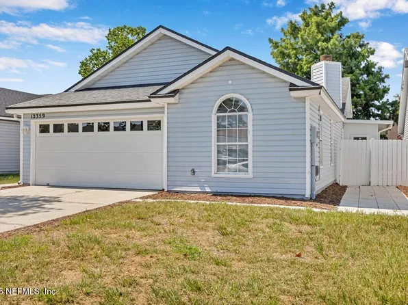 12359 SILENT BROOK Trail N, Jacksonville, FL 32225