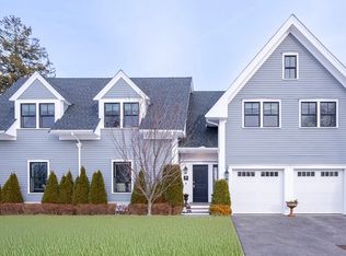 30 Sumner St #3, Newton Center, MA 02459