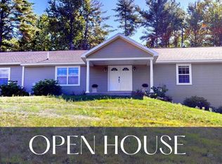 13 Bowdoin Drive, Lewiston, ME 04240