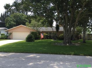 160 Bry Lynn Dr, West Melbourne, FL 32904