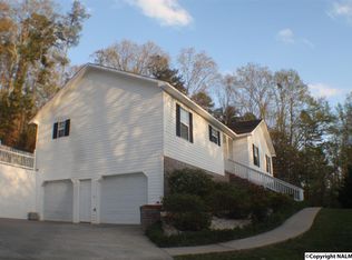 209 Sally Springs Rd, Gadsden, AL 35905